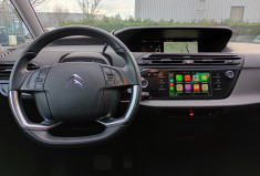 Citroën C4 PICASSO Spacetourer 1.2  130ch Feel EAT6 / 5 Places
