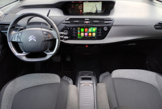 Citroën C4 PICASSO Spacetourer 1.2  130ch Feel EAT6 / 5 Places
