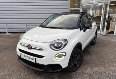 FIAT 500 500X 1.0 FireFly T3 120ch 120th 1ere main