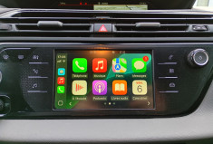 Citroën C4 PICASSO Spacetourer 1.2  130ch Feel EAT6 / 5 Places