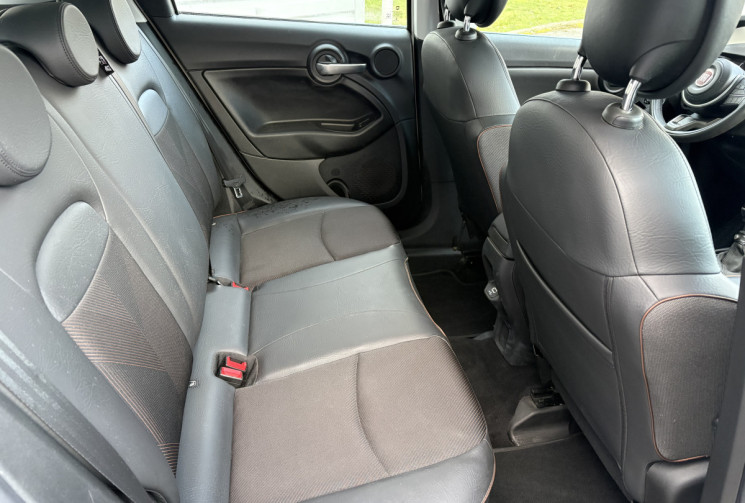 FIAT 500 500X 1.0 FireFly T3 120ch 120th 1ere main