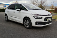 Citroën C4 PICASSO Spacetourer 1.2  130ch Feel EAT6 / 5 Places