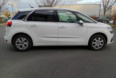 Citroën C4 PICASSO Spacetourer 1.2  130ch Feel EAT6 / 5 Places