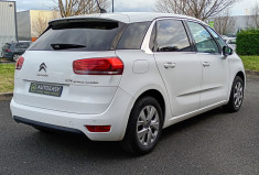 Citroën C4 PICASSO Spacetourer 1.2  130ch Feel EAT6 / 5 Places