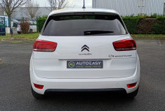 Citroën C4 PICASSO Spacetourer 1.2  130ch Feel EAT6 / 5 Places