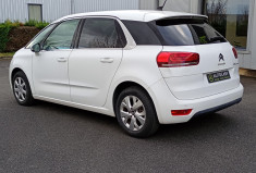 Citroën C4 PICASSO Spacetourer 1.2  130ch Feel EAT6 / 5 Places