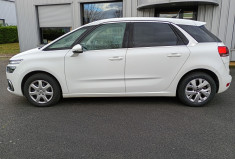 Citroën C4 PICASSO Spacetourer 1.2  130ch Feel EAT6 / 5 Places