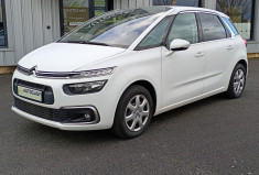 Citroën C4 PICASSO Spacetourer 1.2  130ch Feel EAT6 / 5 Places