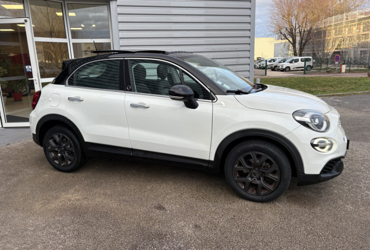 FIAT 500 500X 1.0 FireFly T3 120ch 120th 1ere main