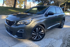 Peugeot 3008 II 1.6 BlueHDi ALLURE 120CH / VÉHICULE SUIVI / VÉHICULE FRANÇAIS