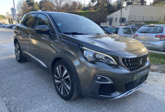 Peugeot 3008 II 1.6 BlueHDi ALLURE 120CH / VÉHICULE SUIVI / VÉHICULE FRANÇAIS