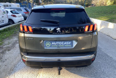 Peugeot 3008 II 1.6 BlueHDi ALLURE 120CH / VÉHICULE SUIVI / VÉHICULE FRANÇAIS