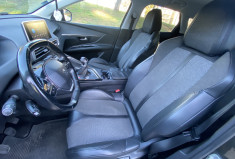 Peugeot 3008 II 1.6 BlueHDi ALLURE 120CH / VÉHICULE SUIVI / VÉHICULE FRANÇAIS