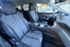 Peugeot 3008 II 1.6 BlueHDi ALLURE 120CH / VÉHICULE SUIVI / VÉHICULE FRANÇAIS