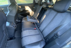 Peugeot 3008 II 1.6 BlueHDi ALLURE 120CH / VÉHICULE SUIVI / VÉHICULE FRANÇAIS