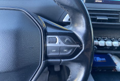 Peugeot 3008 II 1.6 BlueHDi ALLURE 120CH / VÉHICULE SUIVI / VÉHICULE FRANÇAIS