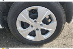 Dacia Sandero ECO-G 100 Essentiel GPL 1ere main MOTEUR A CHAINE DE DISTRIBUTION  entretien Renault