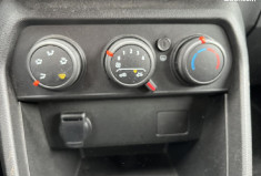 Dacia Sandero ECO-G 100 Essentiel GPL 1ere main MOTEUR A CHAINE DE DISTRIBUTION  entretien Renault