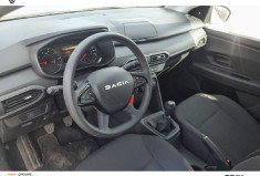 Dacia Sandero ECO-G 100 Essentiel GPL 1ere main MOTEUR A CHAINE DE DISTRIBUTION  entretien Renault