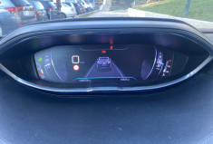 Peugeot 3008 II 1.6 BlueHDi ALLURE 120CH / VÉHICULE SUIVI / VÉHICULE FRANÇAIS