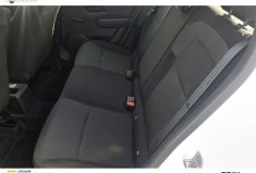 Dacia Sandero ECO-G 100 Essentiel GPL 1ere main MOTEUR A CHAINE DE DISTRIBUTION  entretien Renault