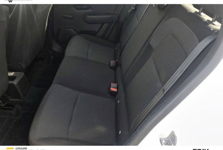 Dacia Sandero ECO-G 100 Essentiel GPL 1ere main MOTEUR A CHAINE DE DISTRIBUTION  entretien Renault