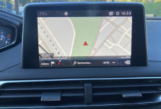 Peugeot 3008 II 1.6 BlueHDi ALLURE 120CH / VÉHICULE SUIVI / VÉHICULE FRANÇAIS