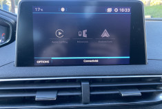 Peugeot 3008 II 1.6 BlueHDi ALLURE 120CH / VÉHICULE SUIVI / VÉHICULE FRANÇAIS