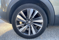 Peugeot 3008 II 1.6 BlueHDi ALLURE 120CH / VÉHICULE SUIVI / VÉHICULE FRANÇAIS