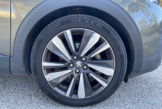 Peugeot 3008 II 1.6 BlueHDi ALLURE 120CH / VÉHICULE SUIVI / VÉHICULE FRANÇAIS