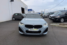 BMW Série 2 M240i G42 374CV M PERFORMANCE SDRIVE  -- CG FRANCAISE