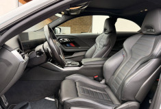 BMW Série 2 M240i G42 374 CV M PERFORMANCE SDRIVE  -- CG FRANCAISE