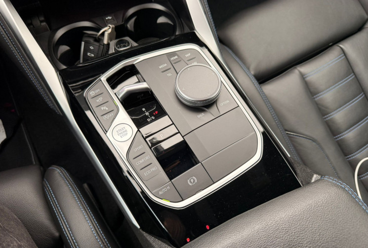 BMW Série 2 M240i G42 374CV M PERFORMANCE SDRIVE  -- CG FRANCAISE