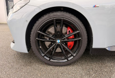 BMW Série 2 M240i G42 374 CV M PERFORMANCE SDRIVE  -- CG FRANCAISE