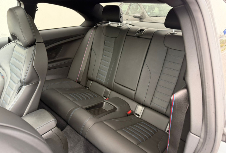 BMW Série 2 M240i G42 374CV M PERFORMANCE SDRIVE  -- CG FRANCAISE