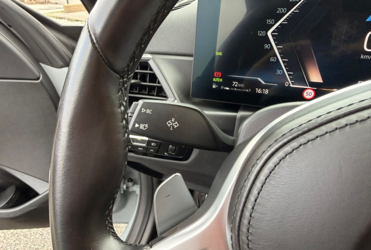 BMW Série 2 M240i G42 374CV M PERFORMANCE SDRIVE  -- CG FRANCAISE