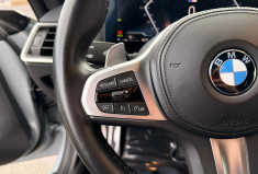 BMW Série 2 M240i G42 374CV M PERFORMANCE SDRIVE  -- CG FRANCAISE