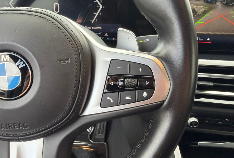 BMW Série 2 M240i G42 374 CV M PERFORMANCE SDRIVE  -- CG FRANCAISE