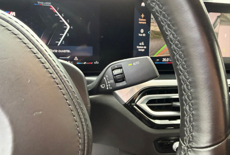 BMW Série 2 M240i G42 374CV M PERFORMANCE SDRIVE  -- CG FRANCAISE