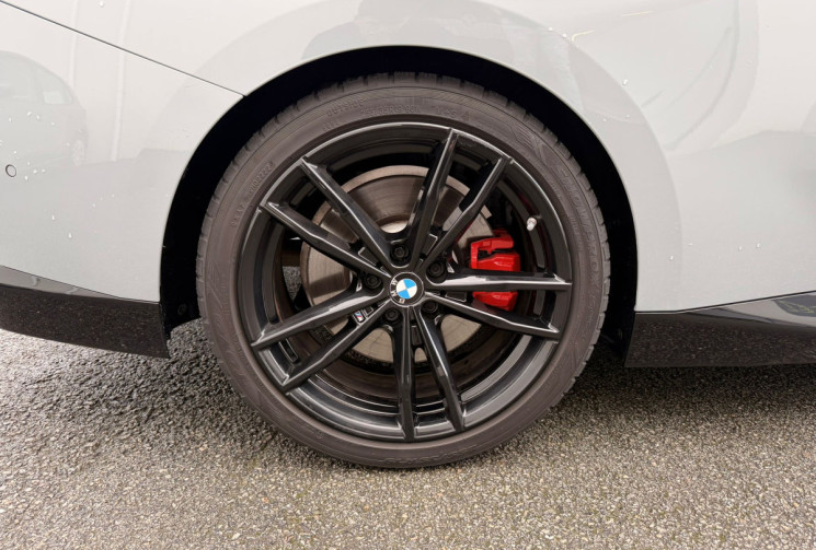 BMW Série 2 M240i G42 374CV M PERFORMANCE SDRIVE  -- CG FRANCAISE
