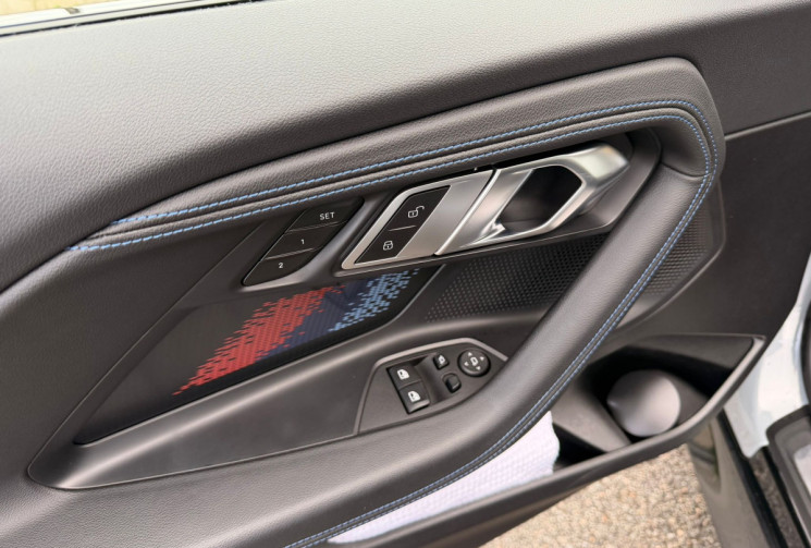 BMW Série 2 M240i G42 374CV M PERFORMANCE SDRIVE  -- CG FRANCAISE