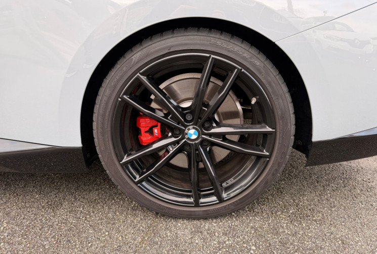 BMW Série 2 M240i G42 374CV M PERFORMANCE SDRIVE  -- CG FRANCAISE