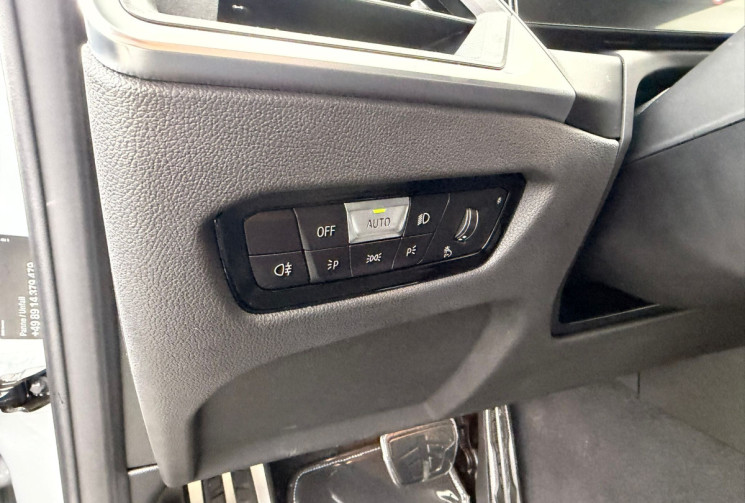 BMW Série 2 M240i G42 374 CV M PERFORMANCE SDRIVE  -- CG FRANCAISE