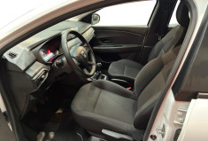 Dacia Sandero ECO-G 100 Essentiel GPL 1ere main MOTEUR A CHAINE DE DISTRIBUTION  entretien Renault