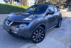 Nissan Juke I Phase 3 1.6 i 117CH TECHNA +