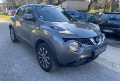 Nissan Juke I Phase 3 1.6 i 117CH TECHNA +
