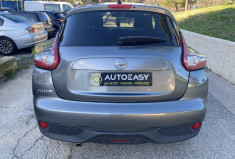 Nissan Juke I Phase 3 1.6 i 117CH TECHNA +