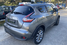 Nissan Juke I Phase 3 1.6 i 117CH TECHNA +