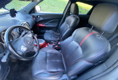 Nissan Juke I Phase 3 1.6 i 117CH TECHNA +