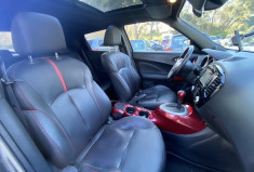 Nissan Juke I Phase 3 1.6 i 117CH TECHNA +